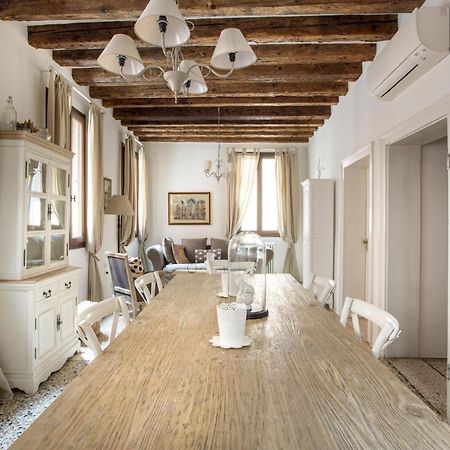 Romantic Rialto Венеция Екстериор снимка