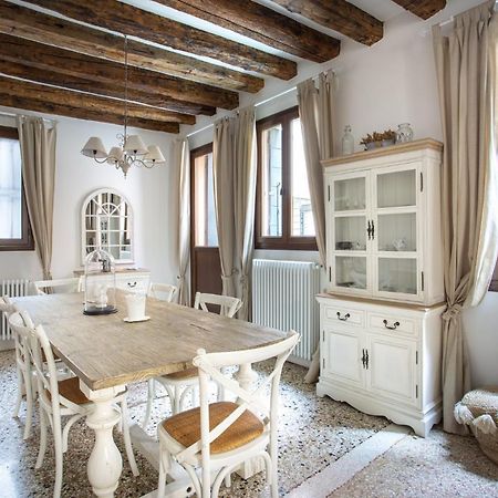 Romantic Rialto Венеция Екстериор снимка