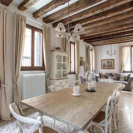 Romantic Rialto Венеция Екстериор снимка