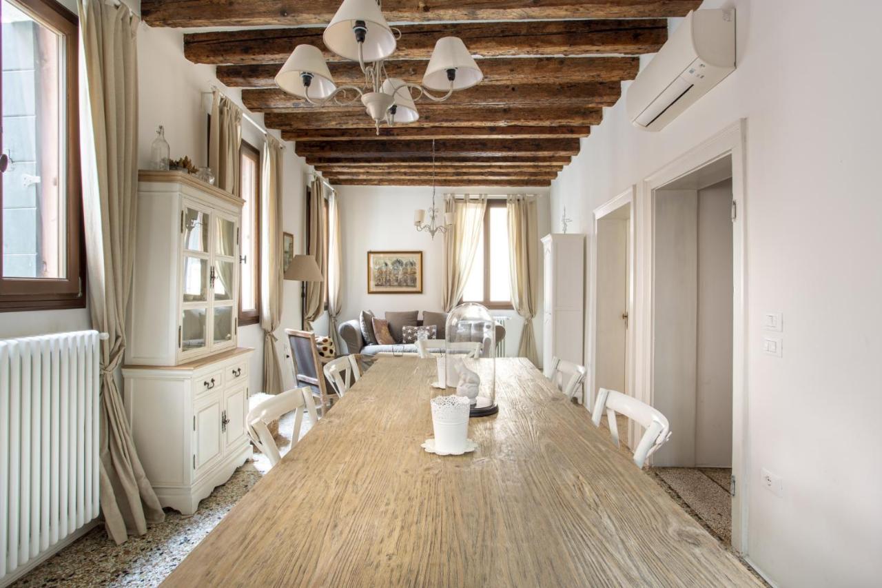 Romantic Rialto Венеция Екстериор снимка