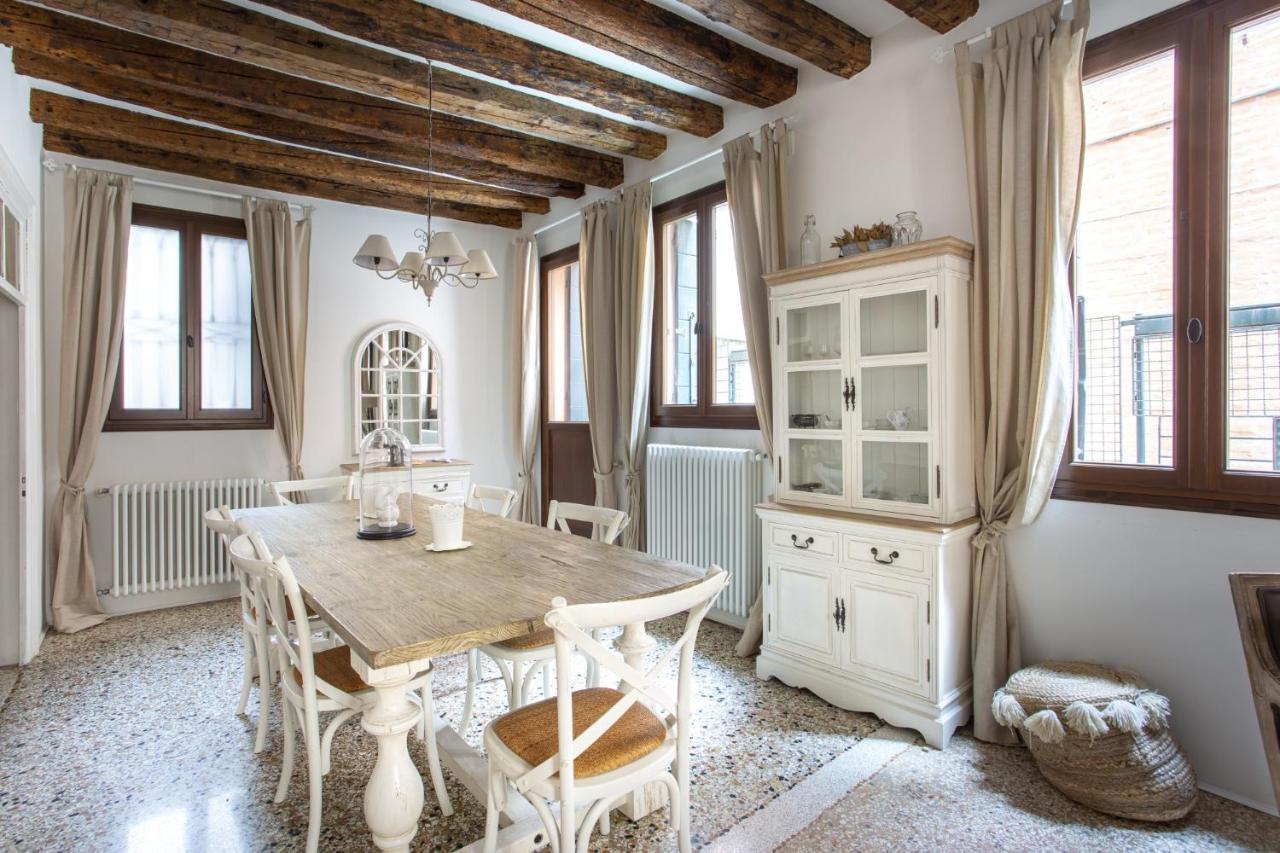 Romantic Rialto Венеция Екстериор снимка